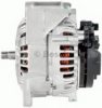 BOSCH 0 124 615 030 Alternator